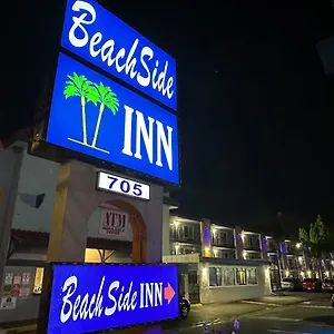Hotel Beachside