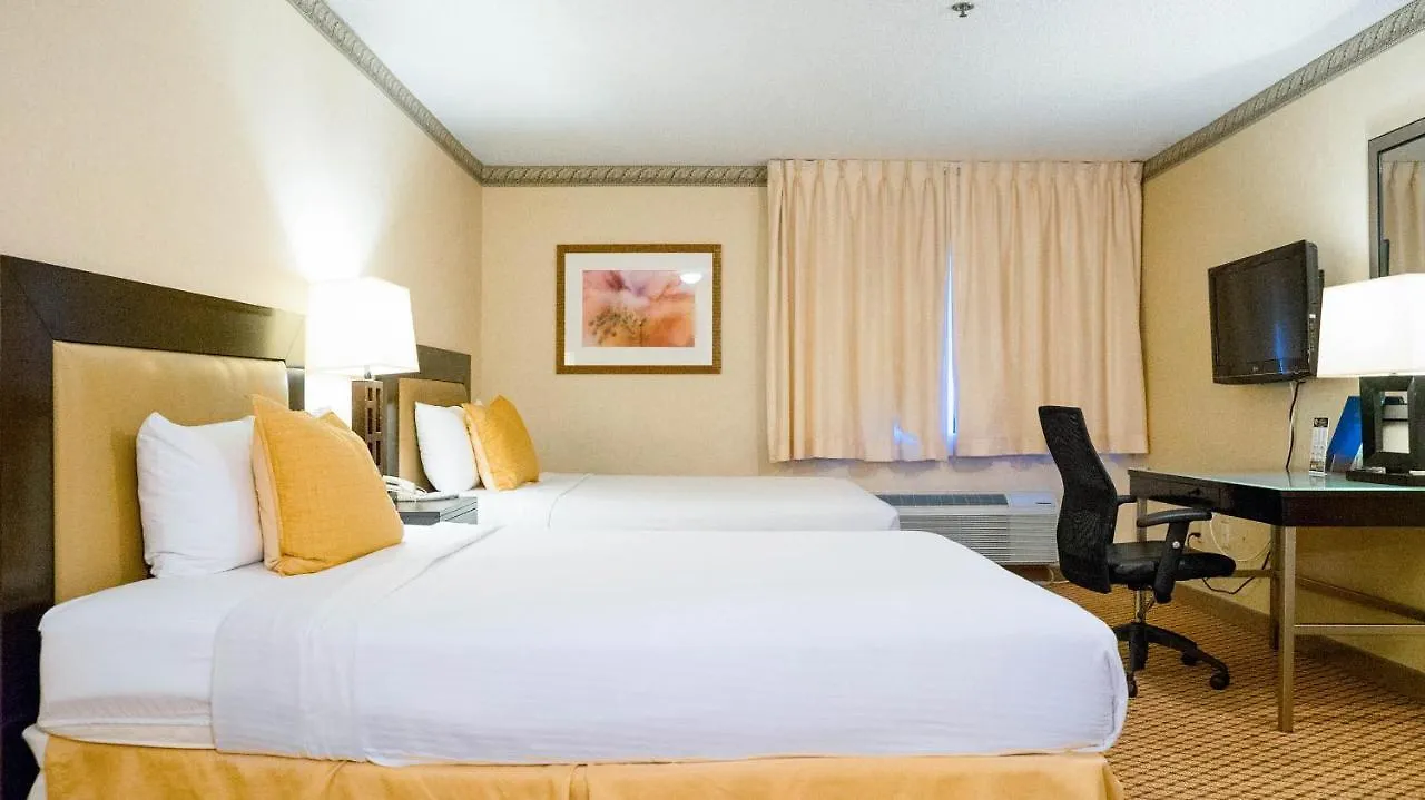 Studio 6 Anaheim Hills Ca Hotel