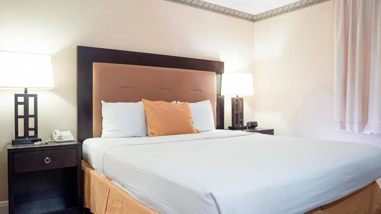** Hotel Studio 6 Anaheim Hills Ca United States