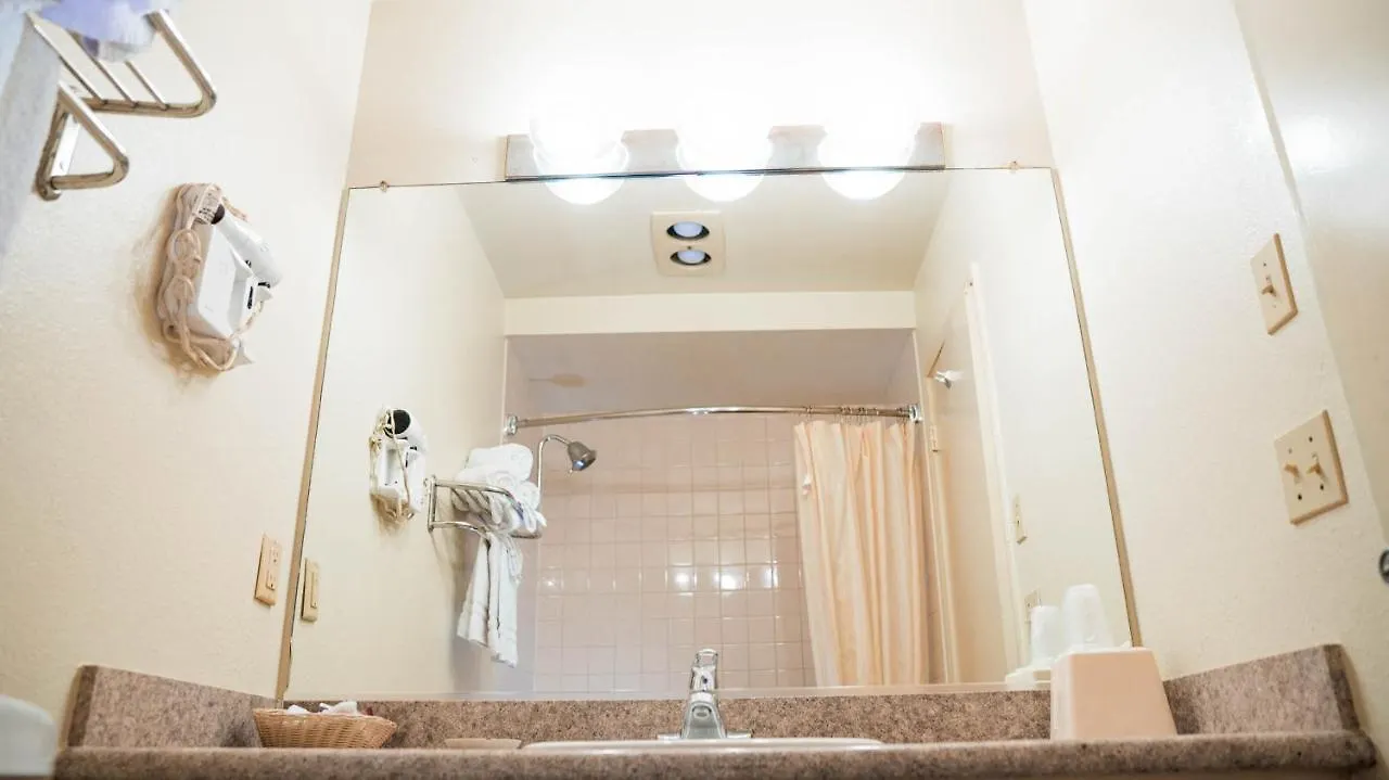 Hotel Studio 6 Anaheim Hills Ca