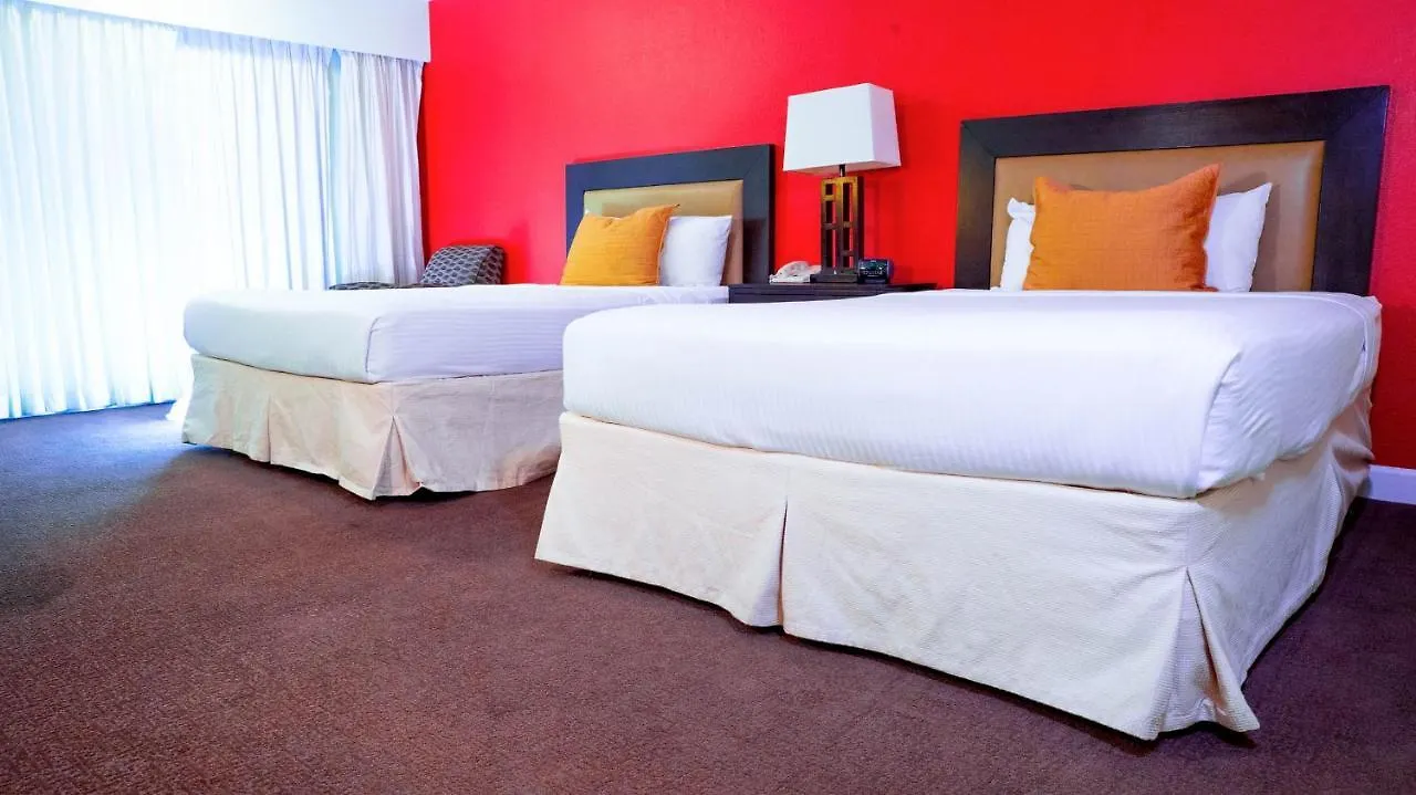Studio 6 Anaheim Hills Ca 2*,  United States