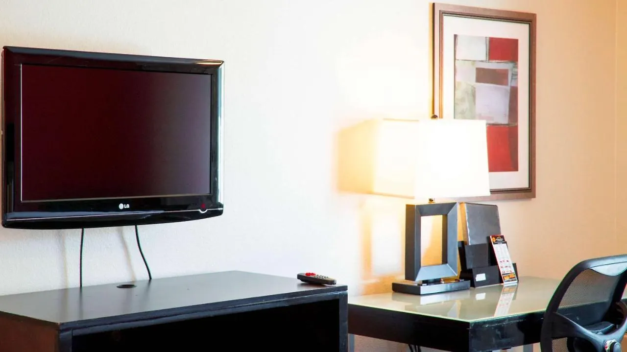 ** Hotel Studio 6 Anaheim Hills Ca United States