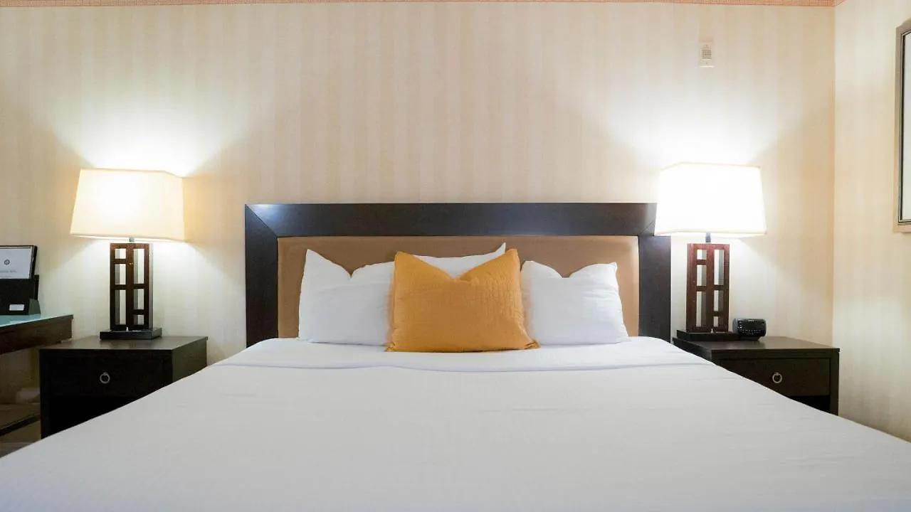 Hotel Studio 6 Anaheim Hills Ca